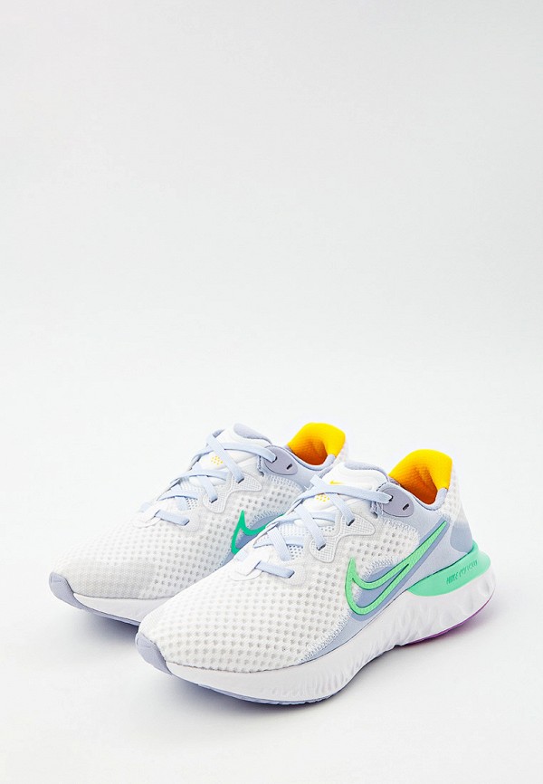 фото Кроссовки nike