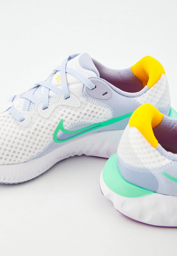 фото Кроссовки nike