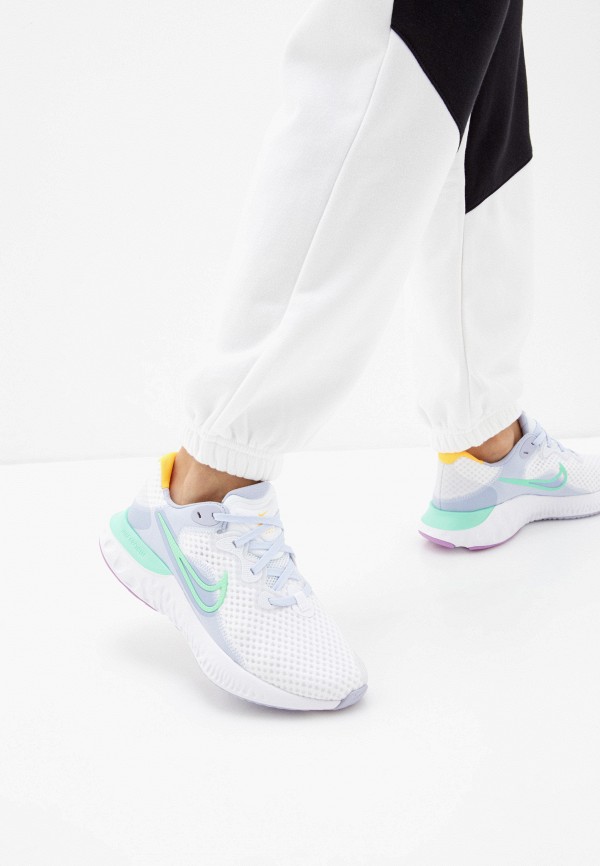 фото Кроссовки nike