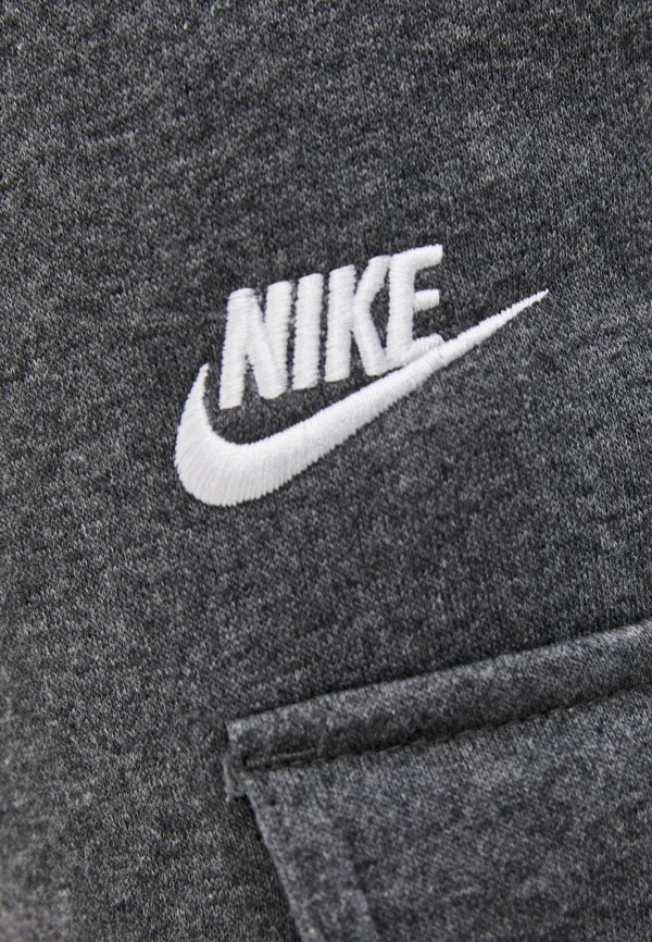 фото Брюки спортивные nike