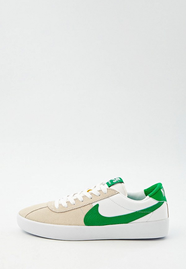 фото Кеды nike