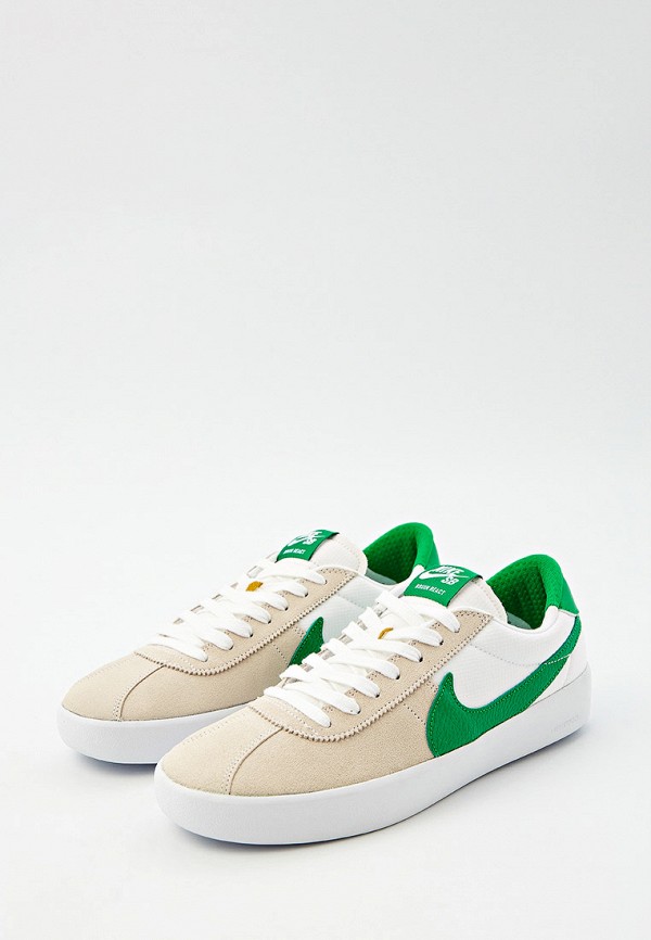фото Кеды nike