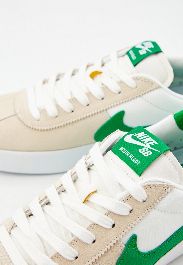 фото Кеды nike