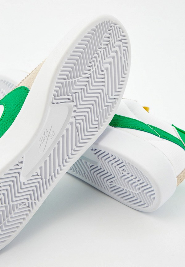 фото Кеды nike