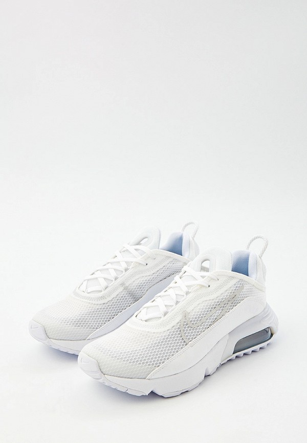 

Кроссовки Nike, Белый, NIKE AIR MAX 2090 (GS)