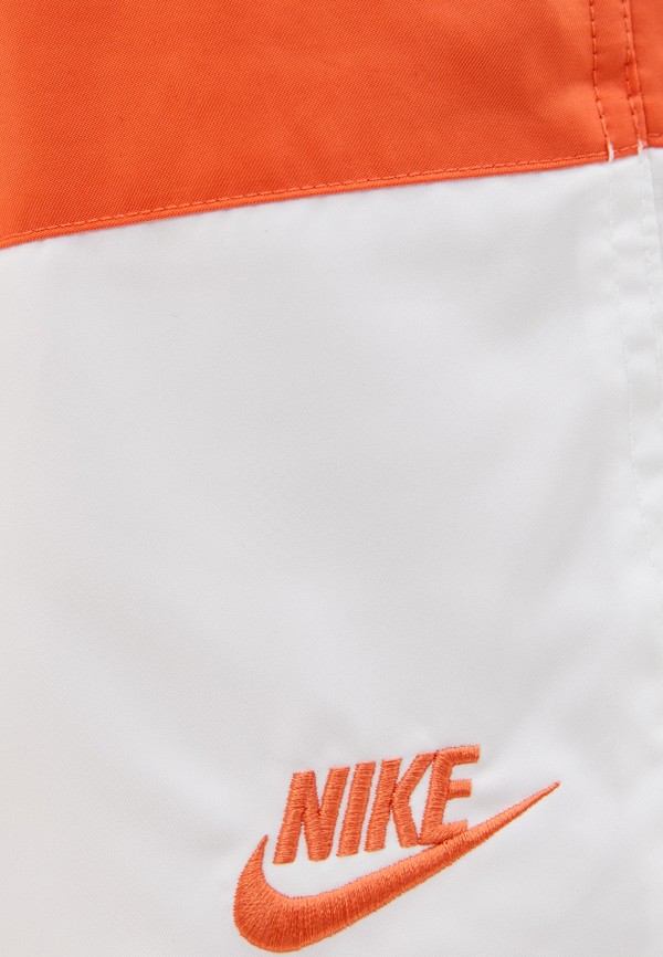 фото Шорты спортивные nike
