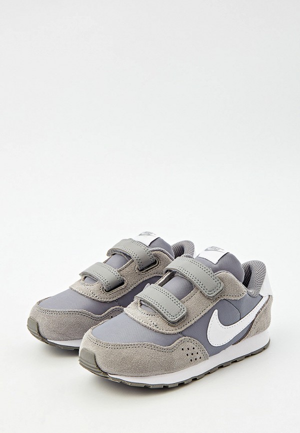 

Кроссовки Nike, Серый, NIKE MD VALIANT (TDV)