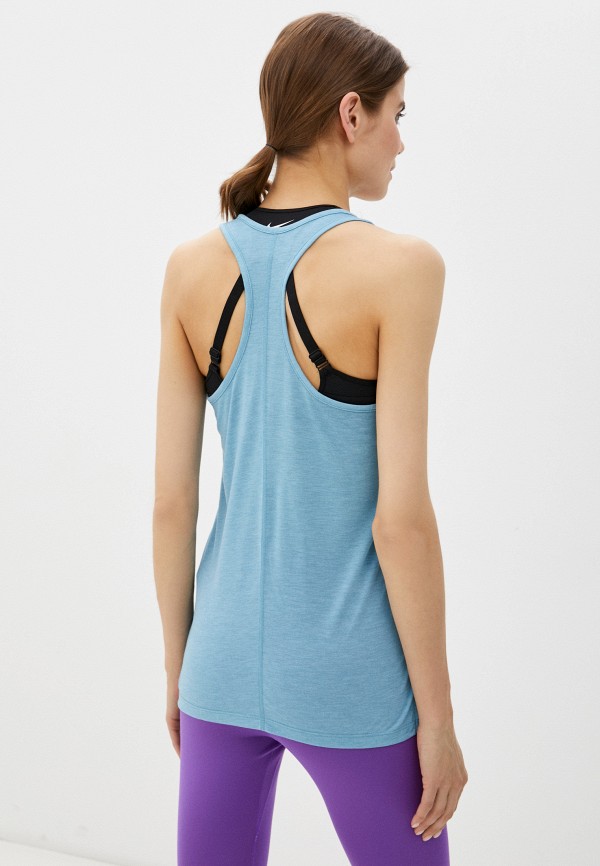 фото Майка спортивная nike