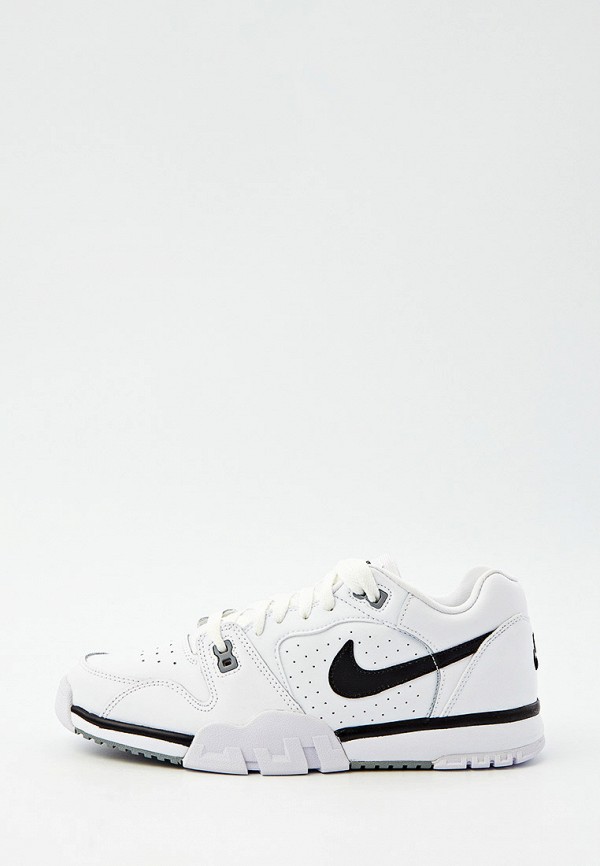 

Кроссовки Nike, Белый, NIKE CROSS TRAINER LOW