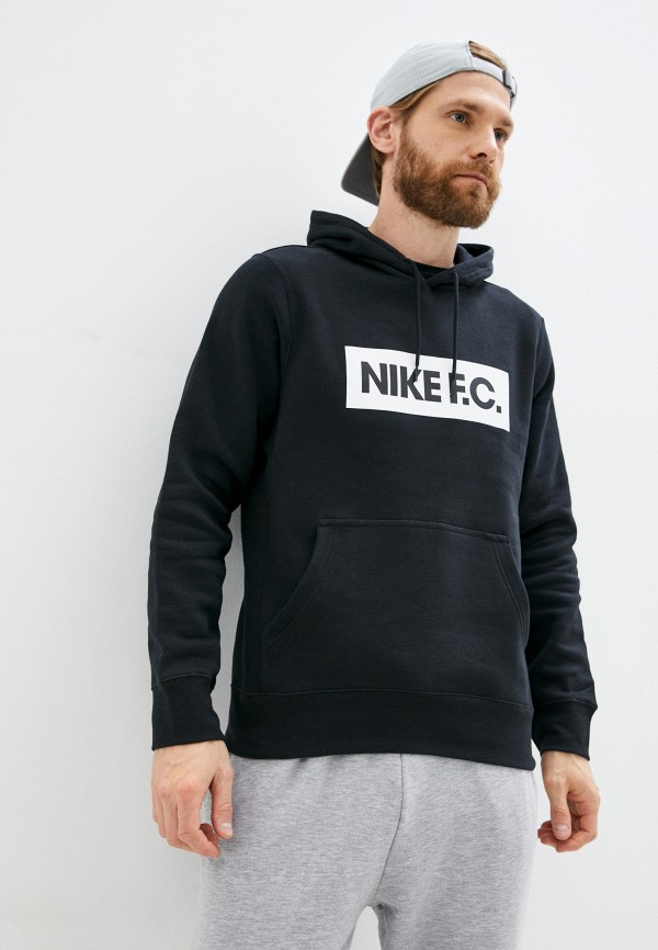 фото Худи nike