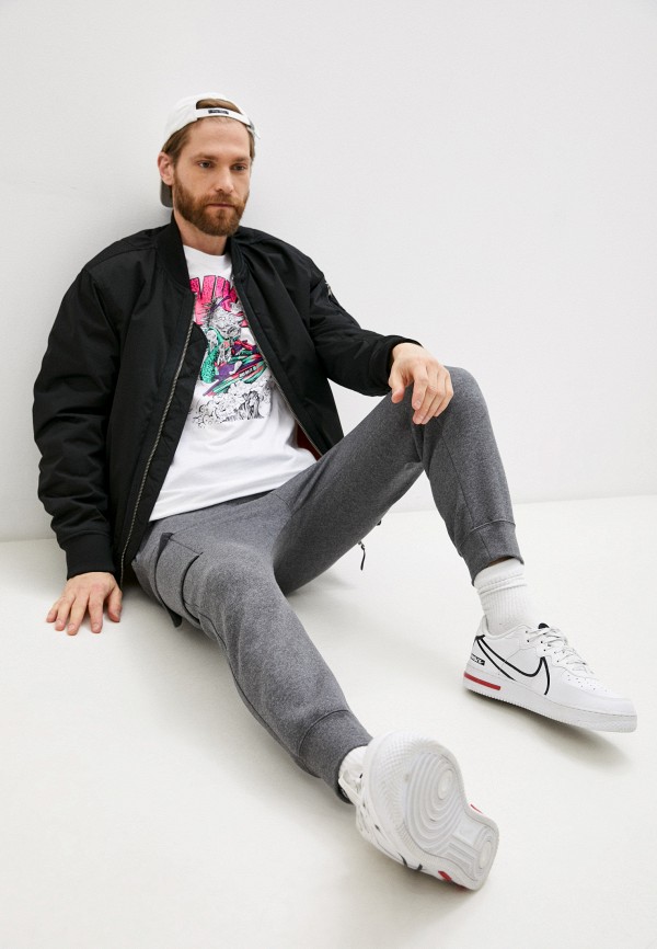 фото Футболка nike