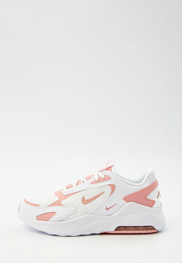 

Кроссовки Nike, Белый, WMNS NIKE AIR MAX BOLT