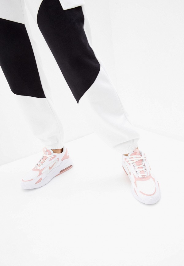 

Кроссовки Nike, Белый, WMNS NIKE AIR MAX BOLT