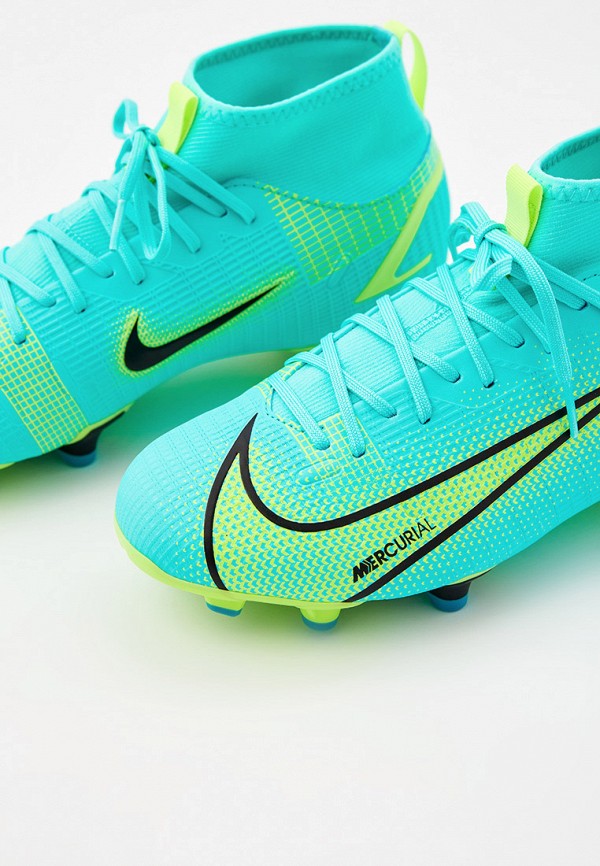 фото Бутсы nike