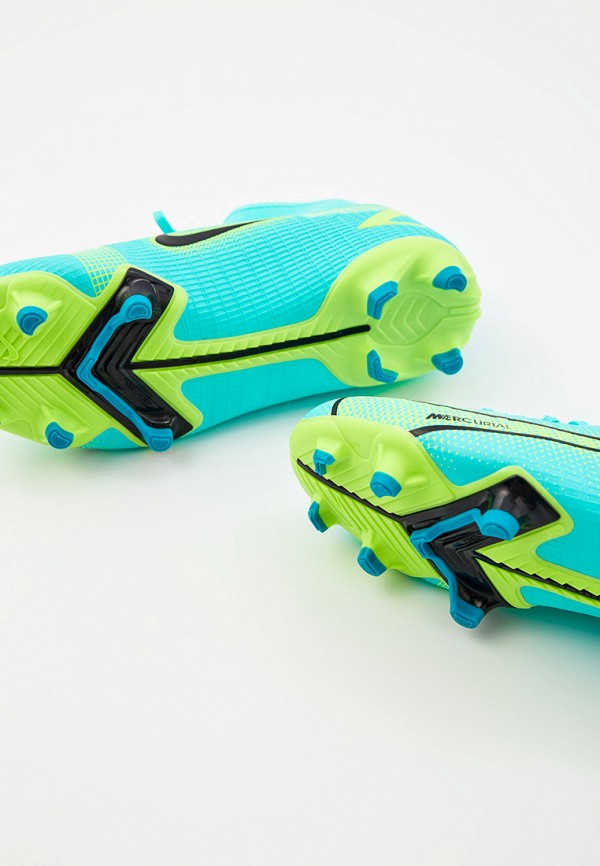 фото Бутсы nike