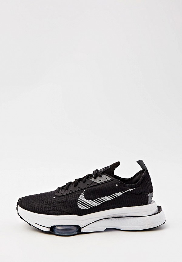 

Кроссовки Nike, Черный, NIKE AIR ZOOM-TYPE SE
