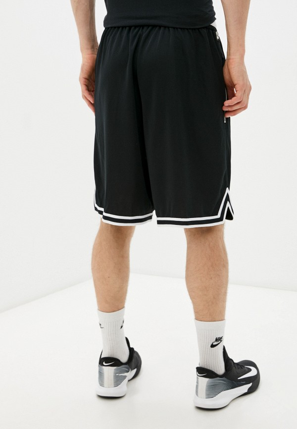 

Шорты спортивные Nike, Черный, M NK DRY DNA SHORT