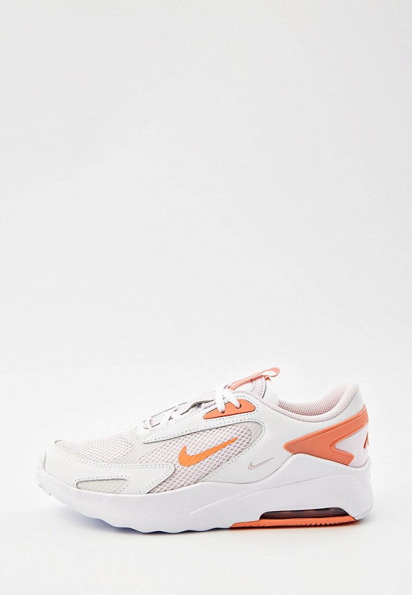 

Кроссовки Nike, Бежевый, AIR MAX BOLT (GS)