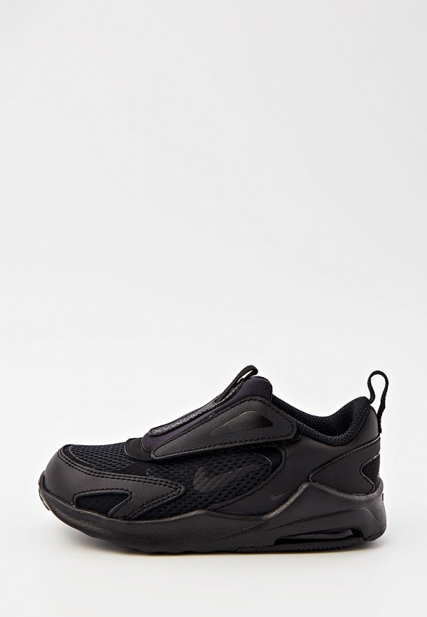 

Кроссовки Nike, Черный, NIKE AIR MAX BOLT (TDE)