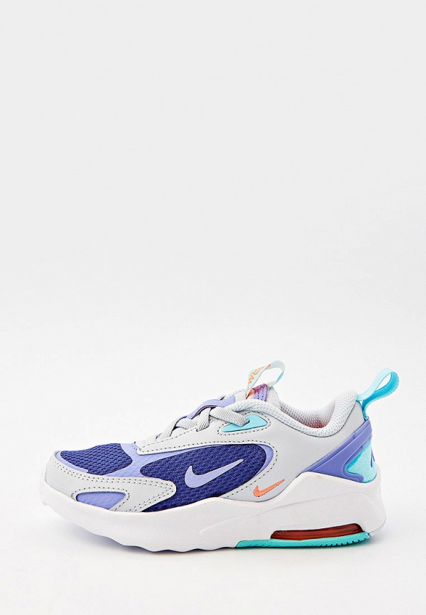 

Кроссовки Nike, Разноцветный, NIKE AIR MAX BOLT (PSE)