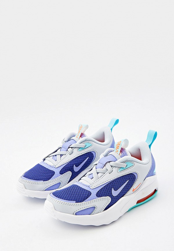 фото Кроссовки nike