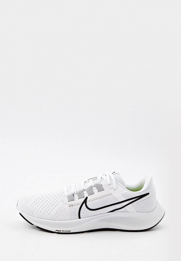 

Кроссовки Nike, Белый, NIKE AIR ZOOM PEGASUS 38