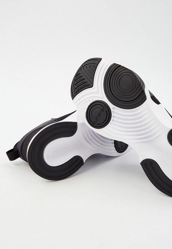 

Кроссовки Nike, Черный, M NIKE SUPERREP GO 2