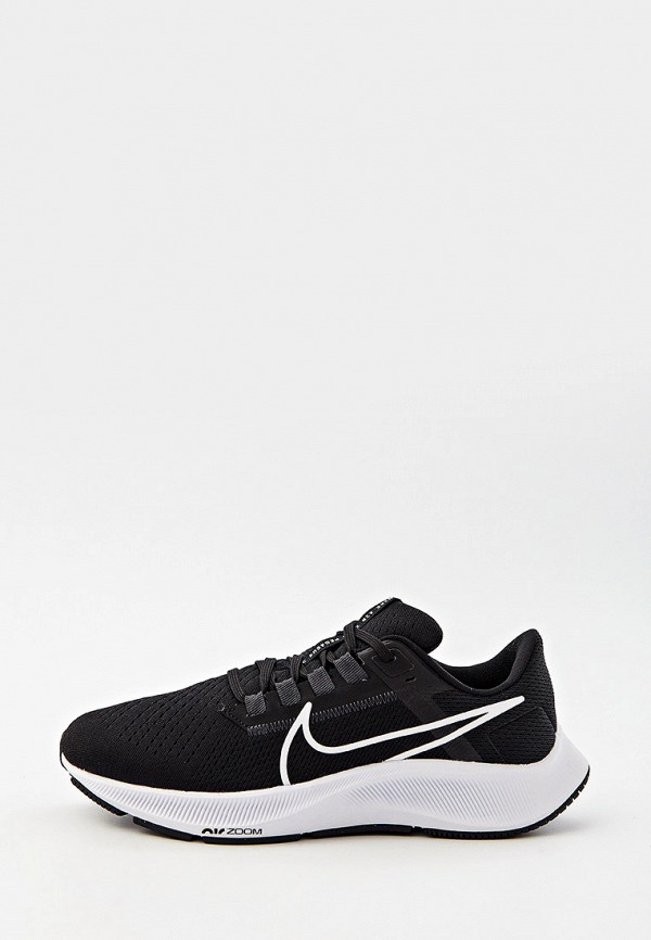 

Кроссовки Nike, Черный, W AIR ZM PEGASUS 38 WIDE