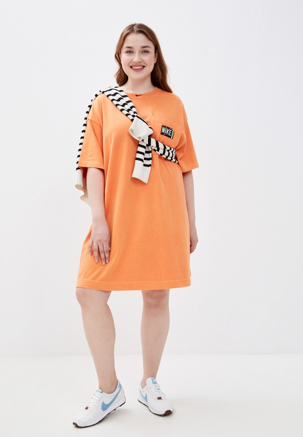 фото Платье nike