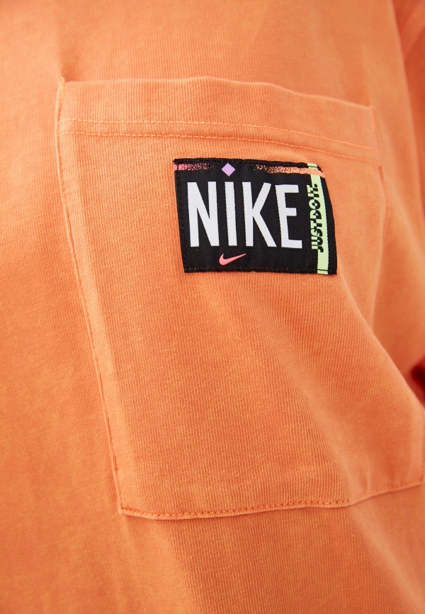 фото Платье nike