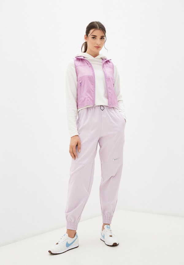 фото Брюки спортивные nike