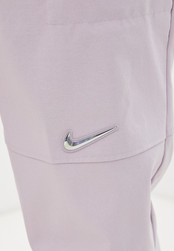 фото Брюки спортивные nike