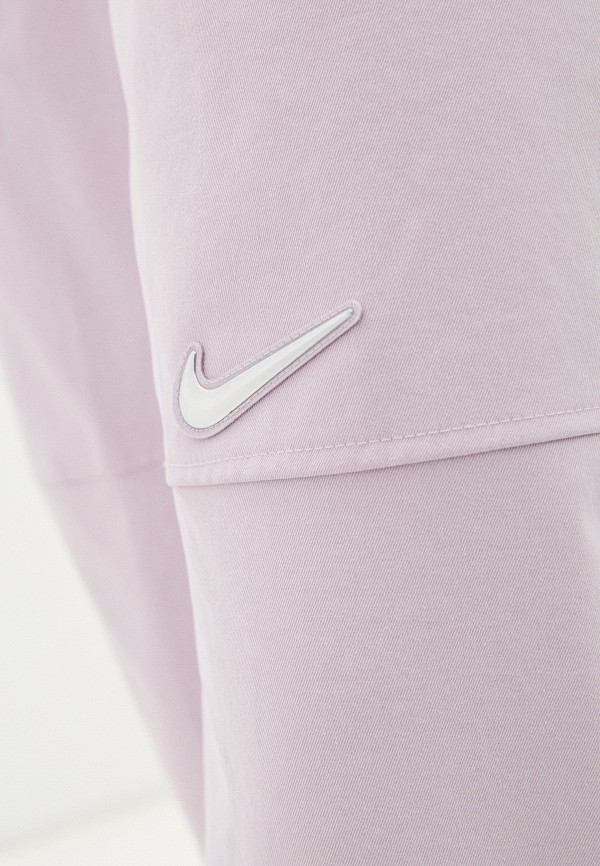 фото Брюки спортивные nike