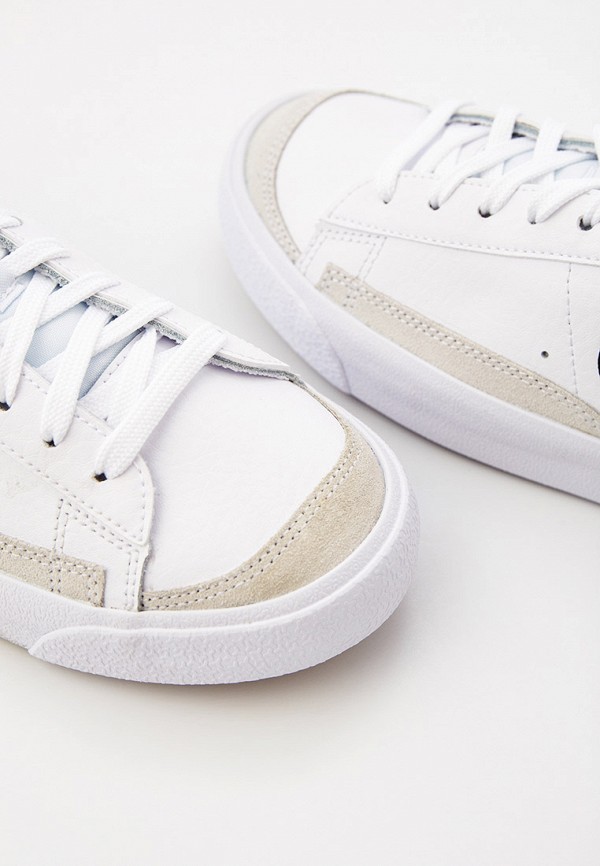 фото Кеды nike