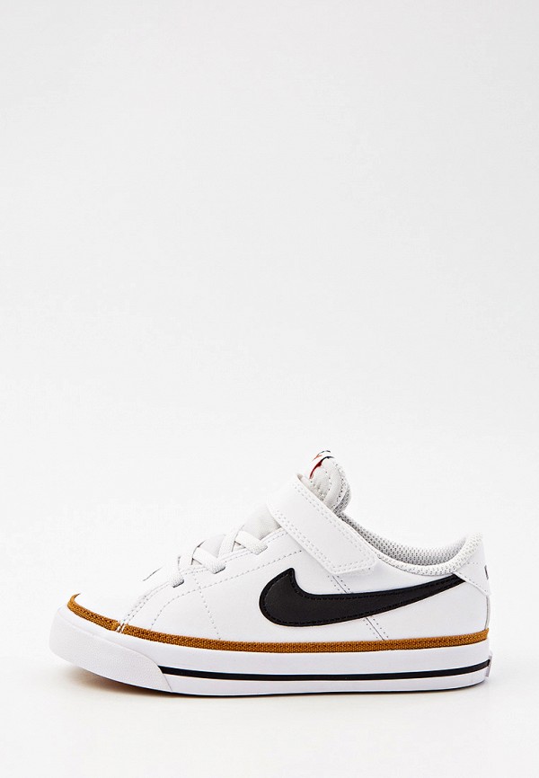 

Кеды Nike, Белый, NIKE COURT LEGACY (TDV)