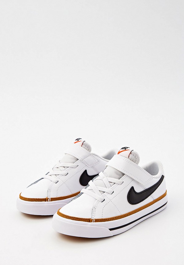 фото Кеды nike