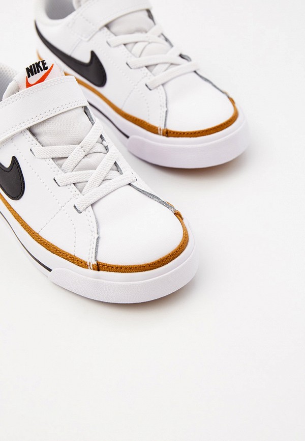 фото Кеды nike