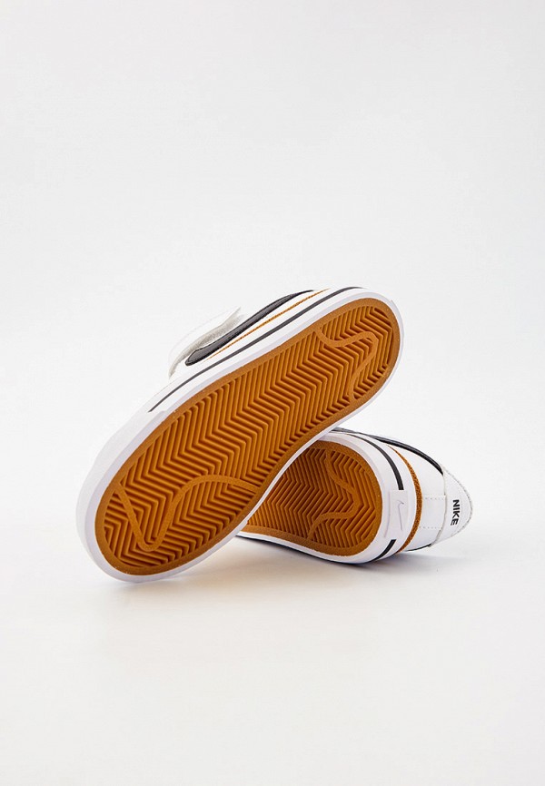 фото Кеды nike