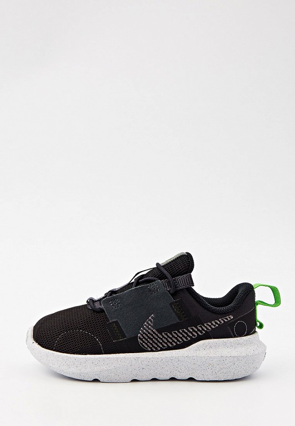 

Кроссовки Nike, Черный, NIKE CRATER IMPACT (TD)