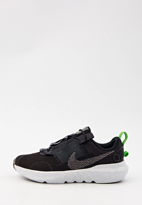 

Кроссовки Nike, Черный, NIKE CRATER IMPACT (PS)
