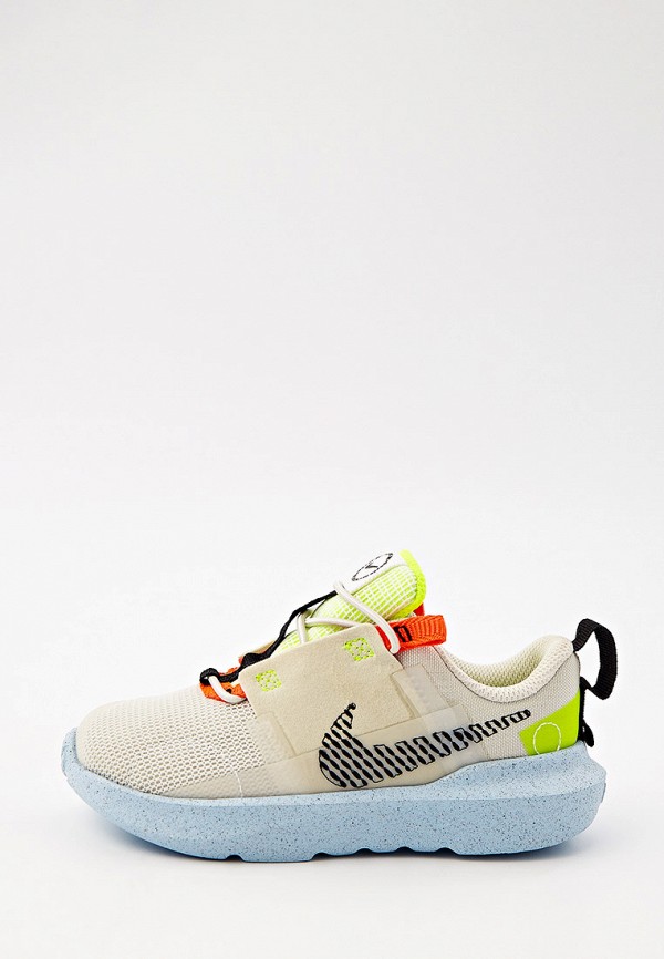 

Кроссовки Nike, Бежевый, NIKE CRATER IMPACT (TD)