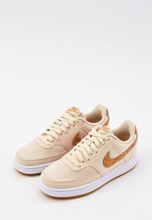 фото Кеды nike