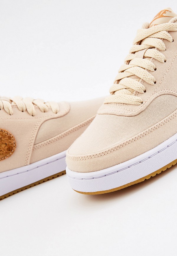 фото Кеды nike