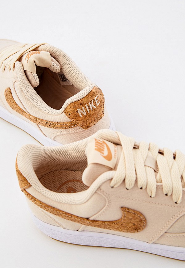 фото Кеды nike