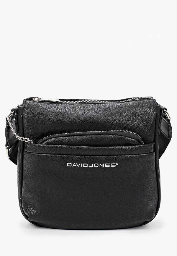 

Сумка David Jones, Черный