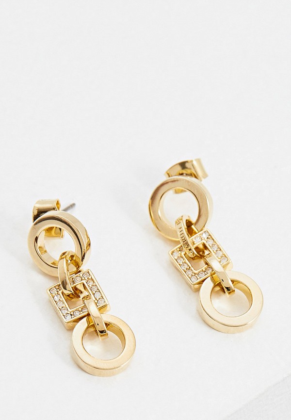 

Серьги Cerruti 1881, Золотой