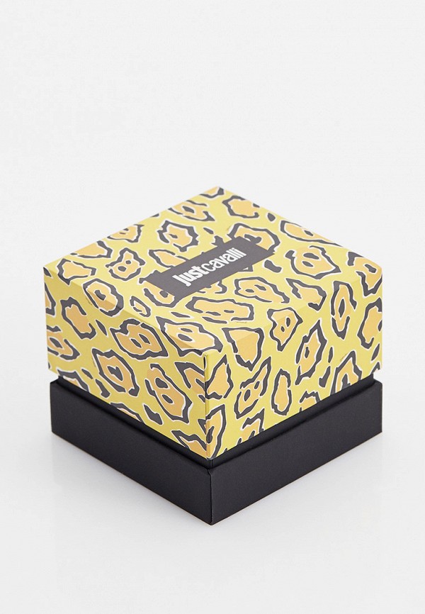 фото Часы и браслет just cavalli