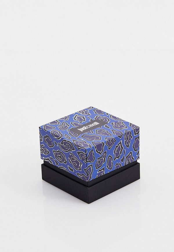 фото Часы и браслет just cavalli