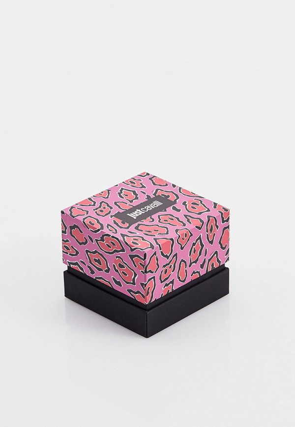 фото Часы и браслет just cavalli