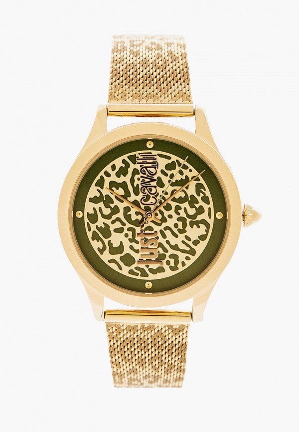 фото Часы just cavalli